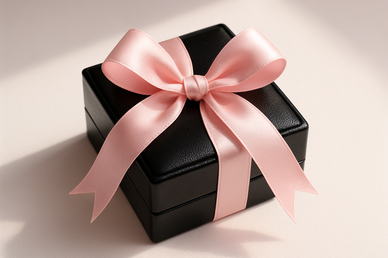 The Perfect Jewelry Gift for Valentines