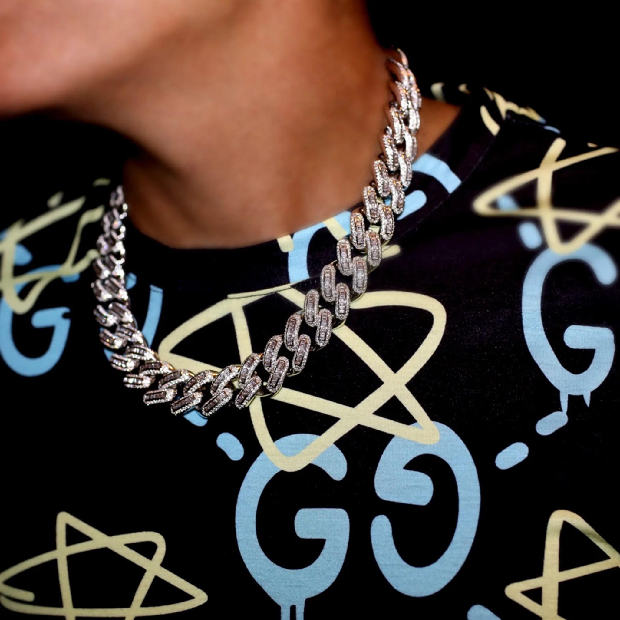 Chains