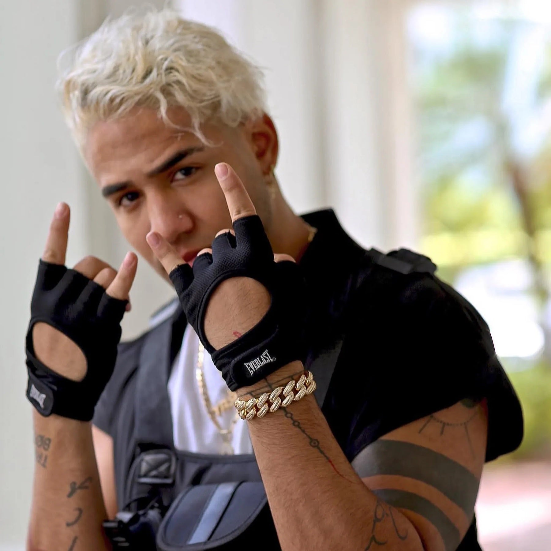 SKRT — Bracelets for Him category