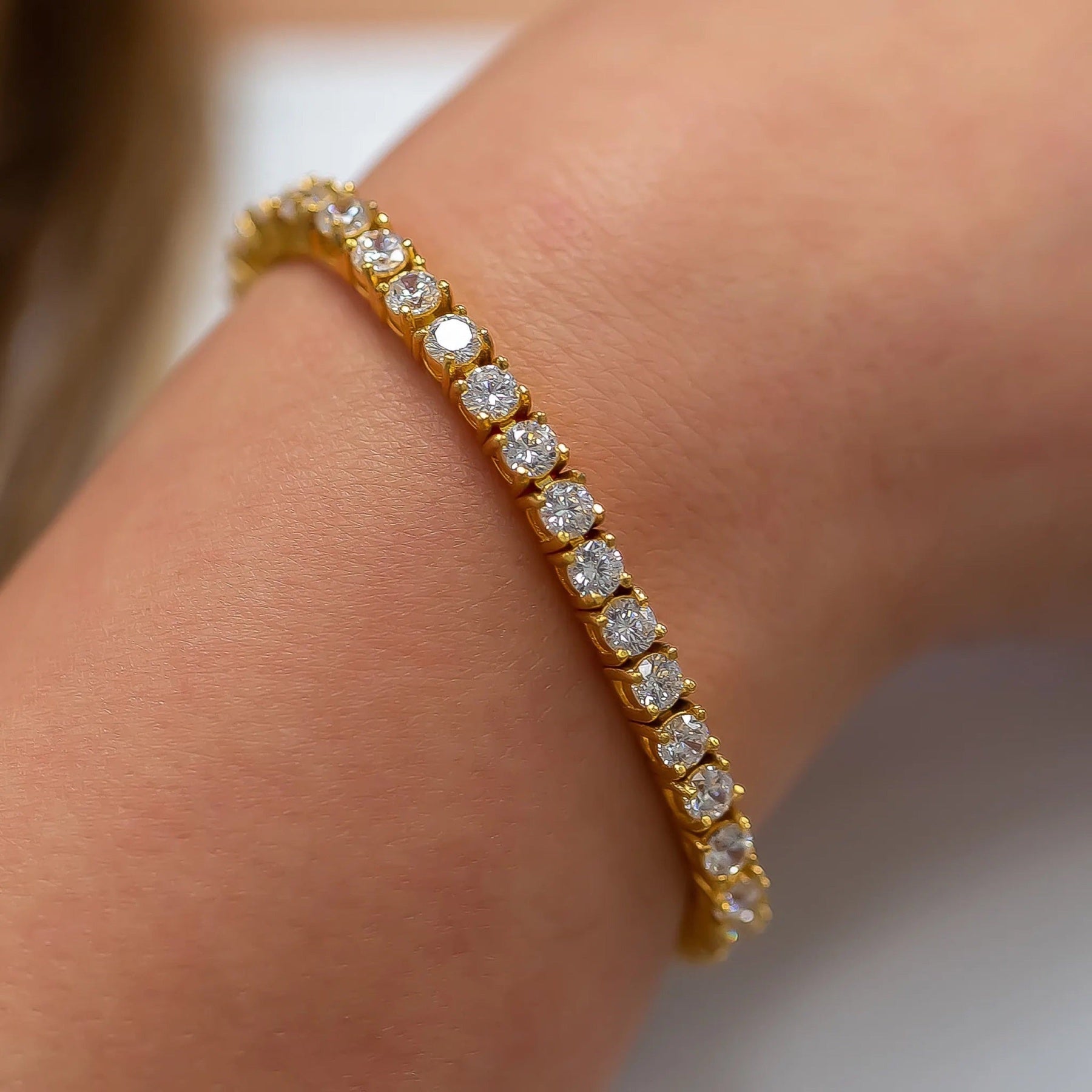 SKRT — Tennis Bracelets for Her