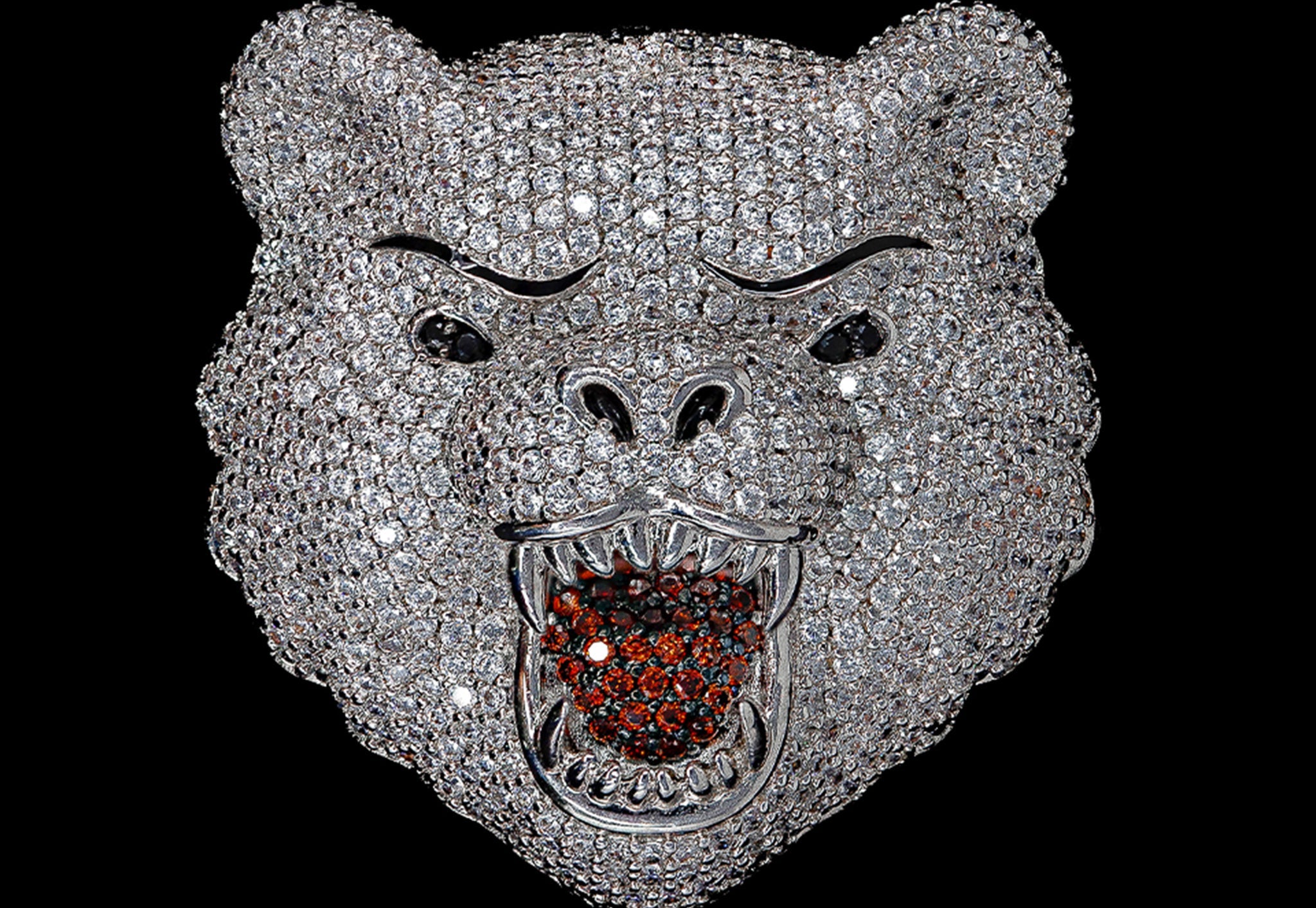SKRT banner - bear mobile banner