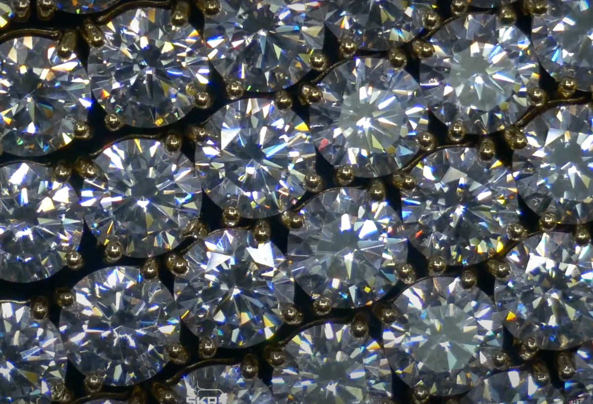 What is Cubic Zirconia?