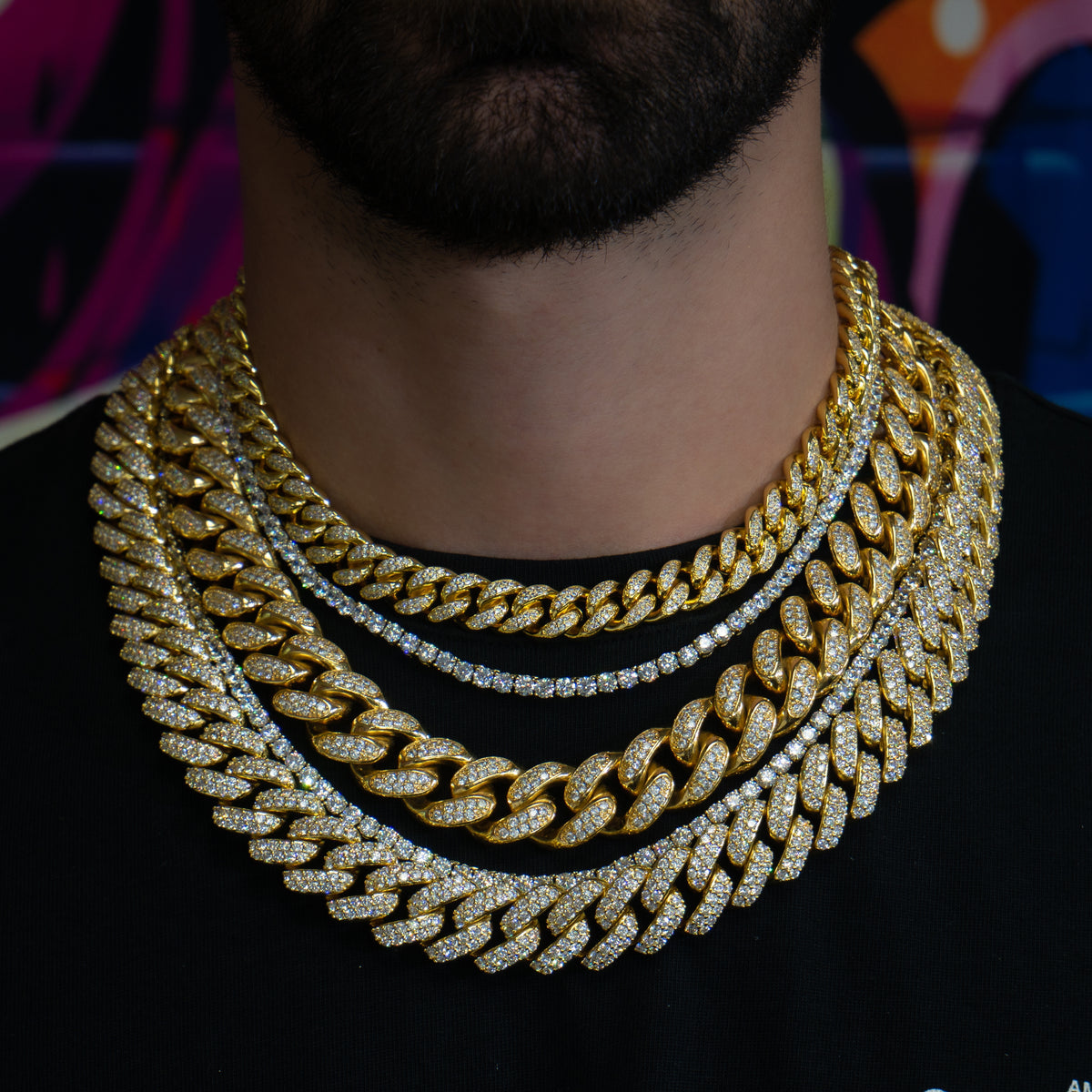 Best Affordable Chains to Buy