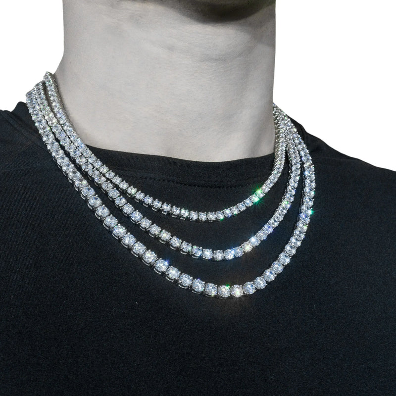 How many carats will my Jewelry be equal to? Millimeters compared to Carats