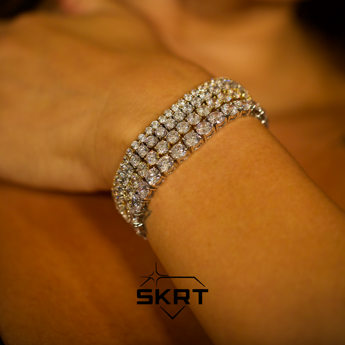 Best Affordable Tennis Bracelet to Buy