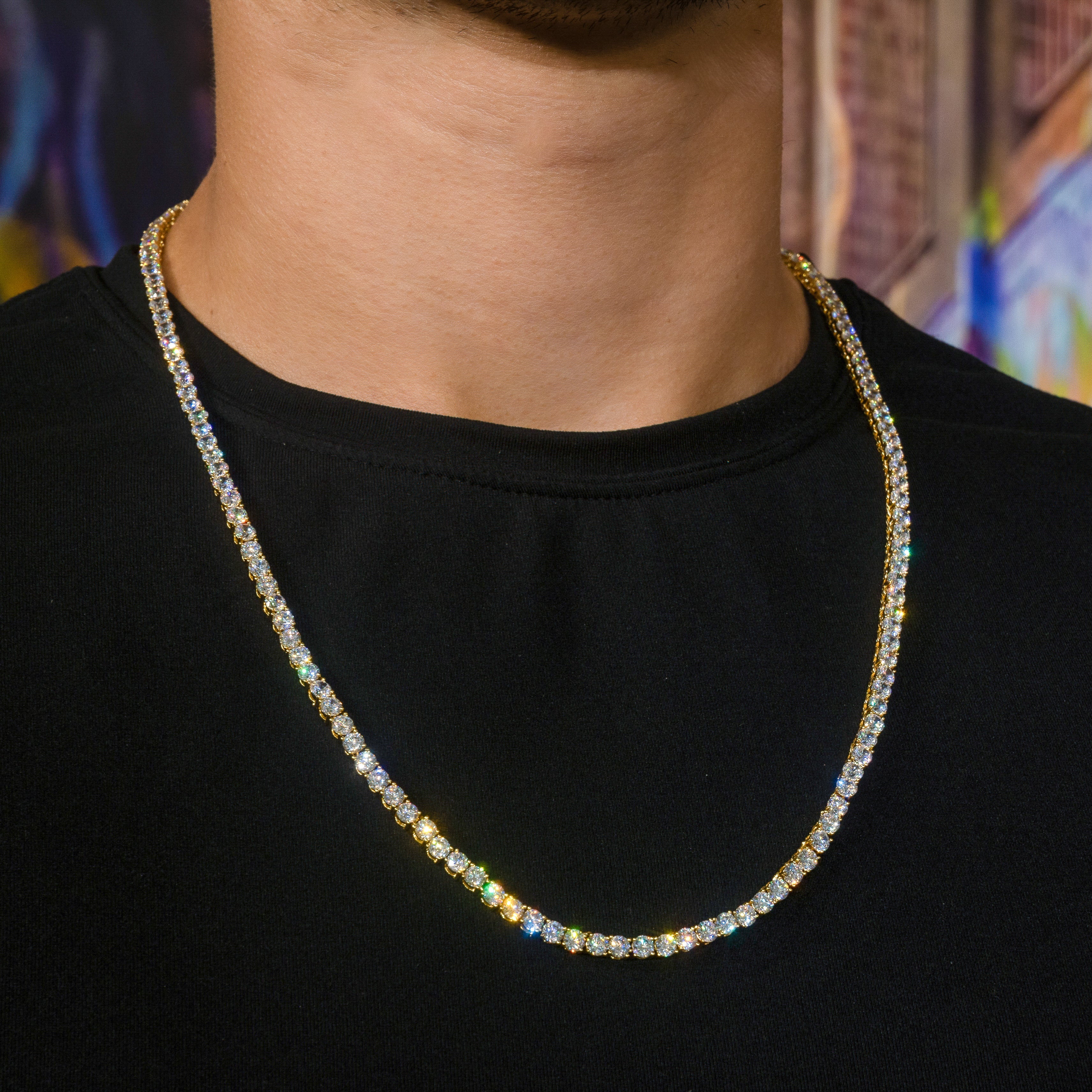 Women's Yellow Gold Jewelry