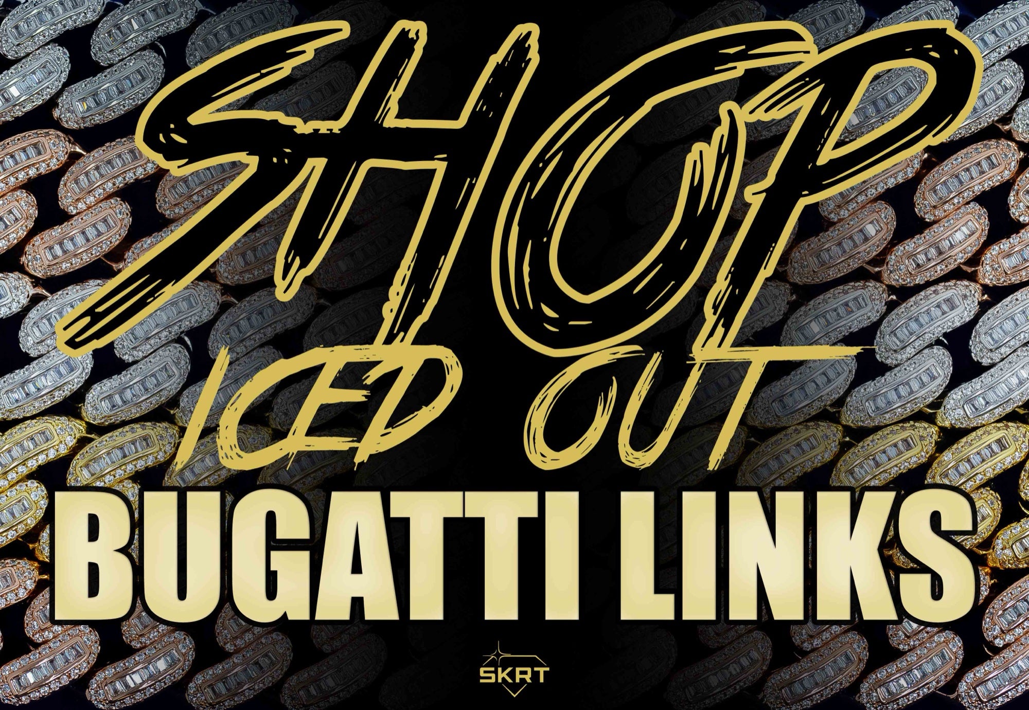 Bugatti Link Collection banner