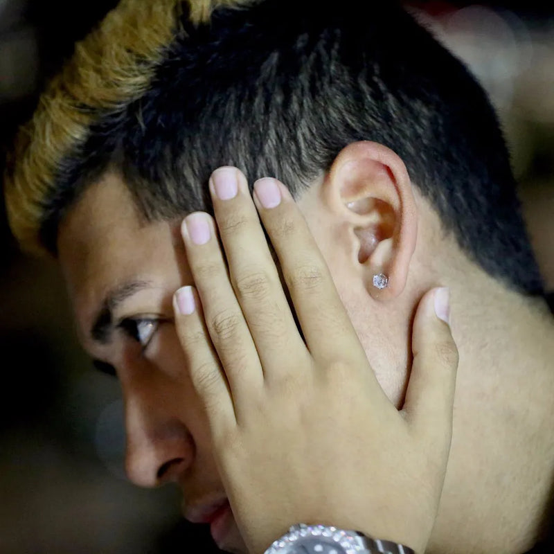 Earrings For Him