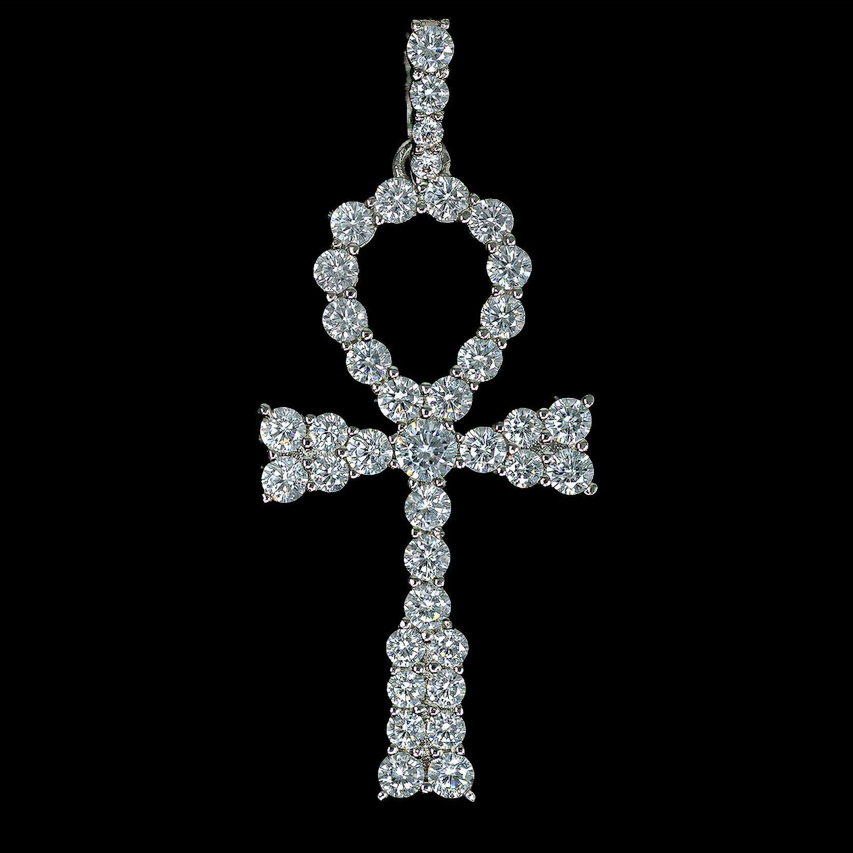 Egyptian Pendants for Him