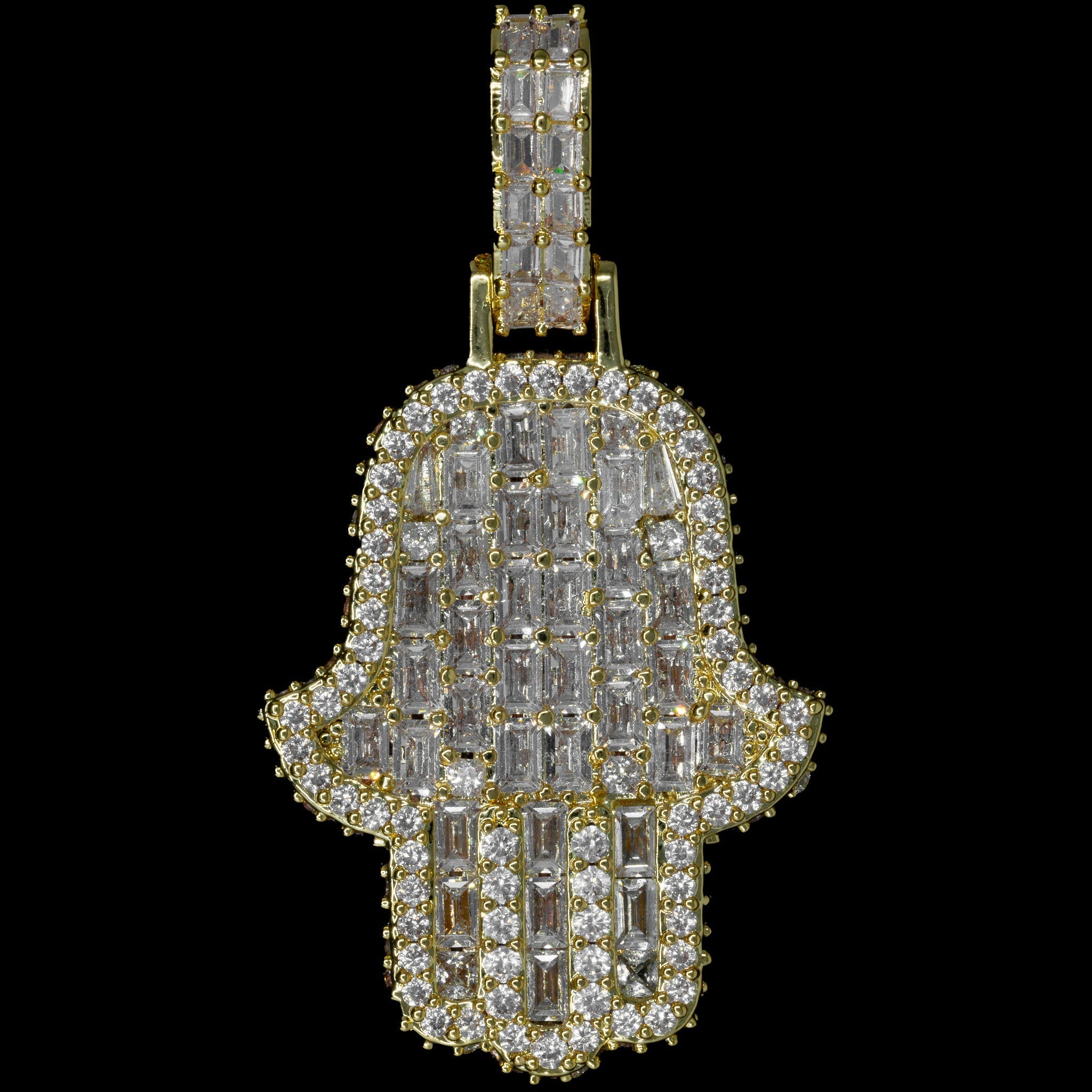 Religious Pendants for Her
