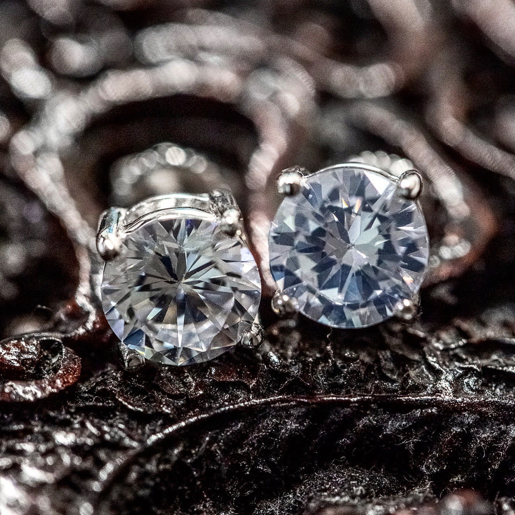 SKRT — Earrings category