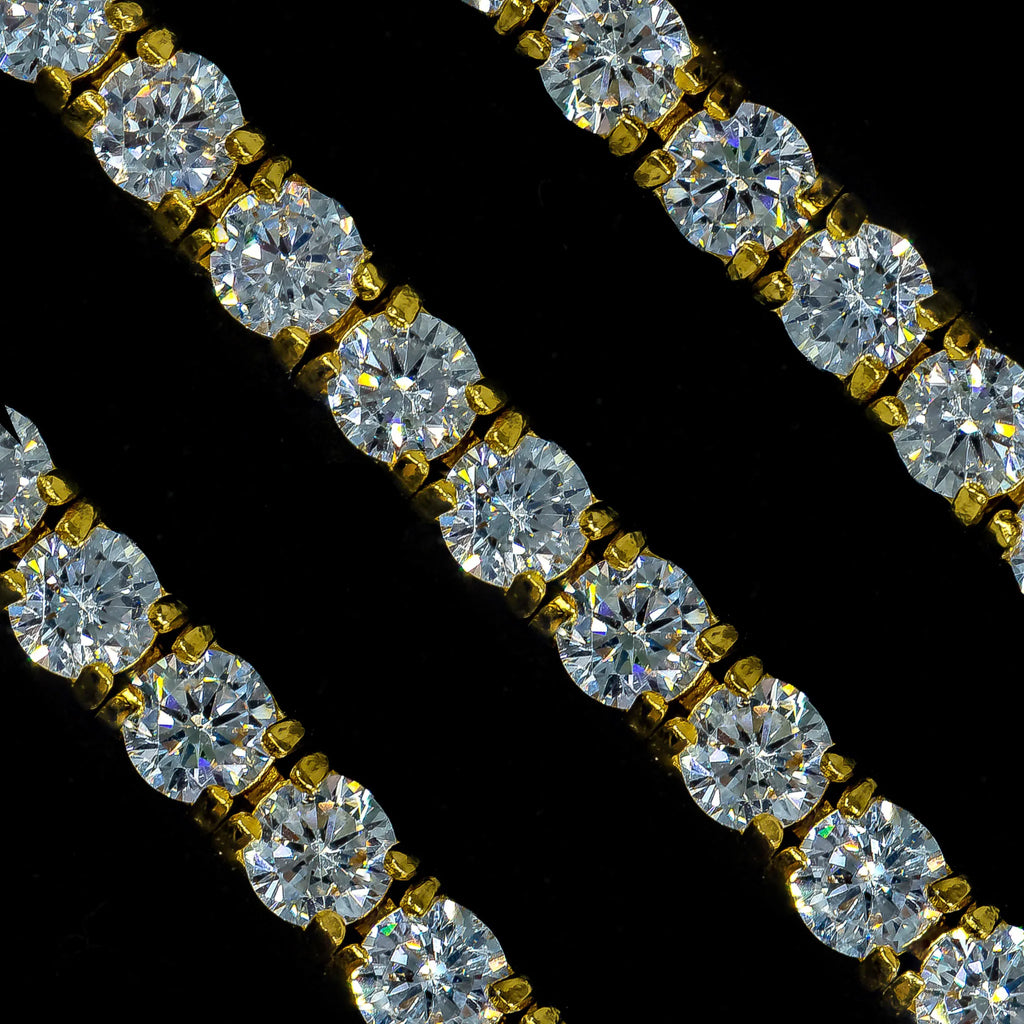 5mm Tennis Bracelet