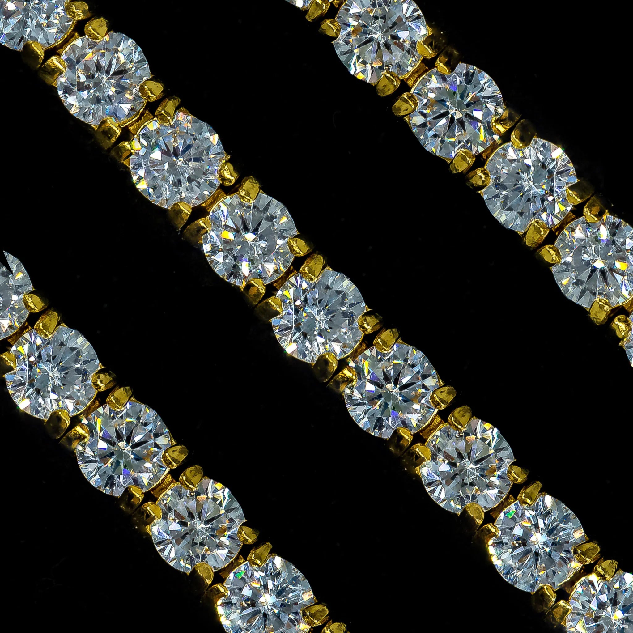 5mm Tennis Chain
