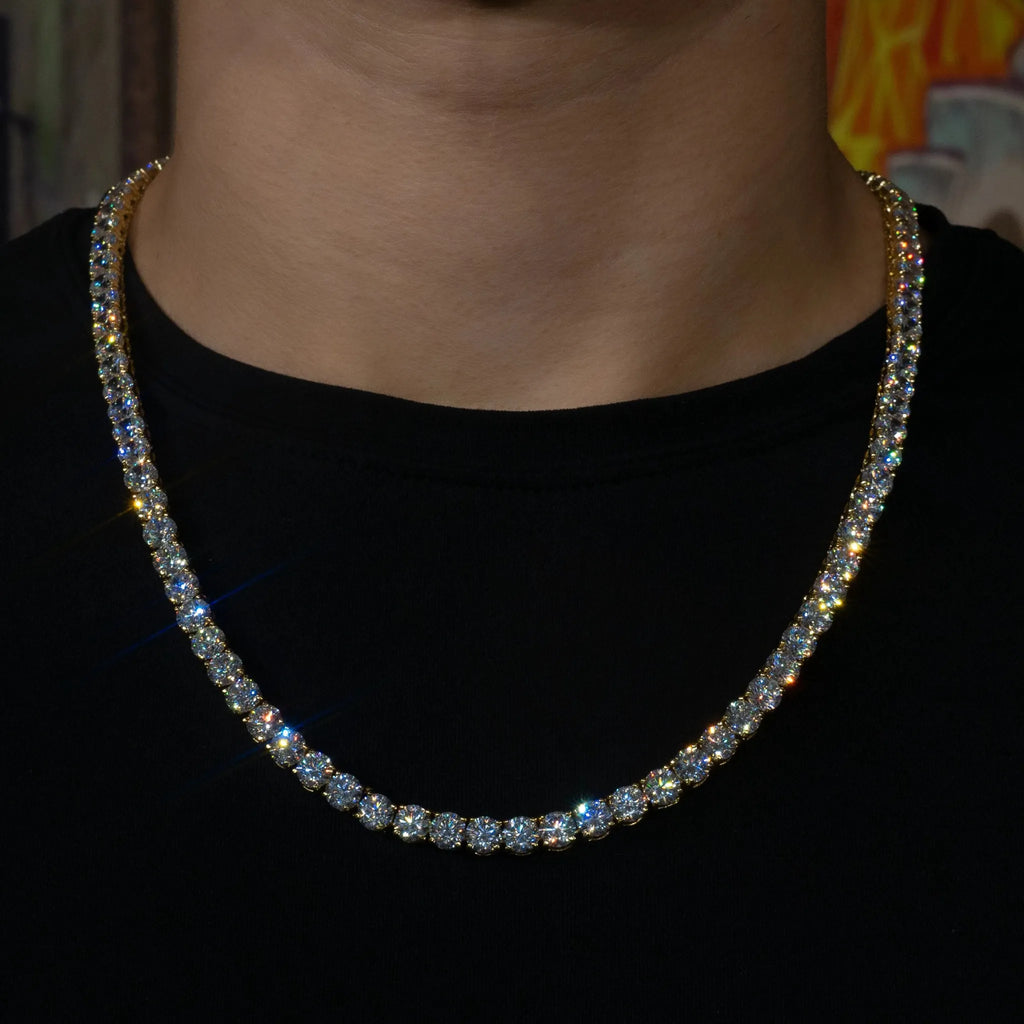 6mm Tennis Chain