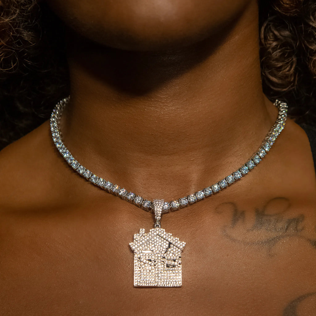 Diamond Trap House