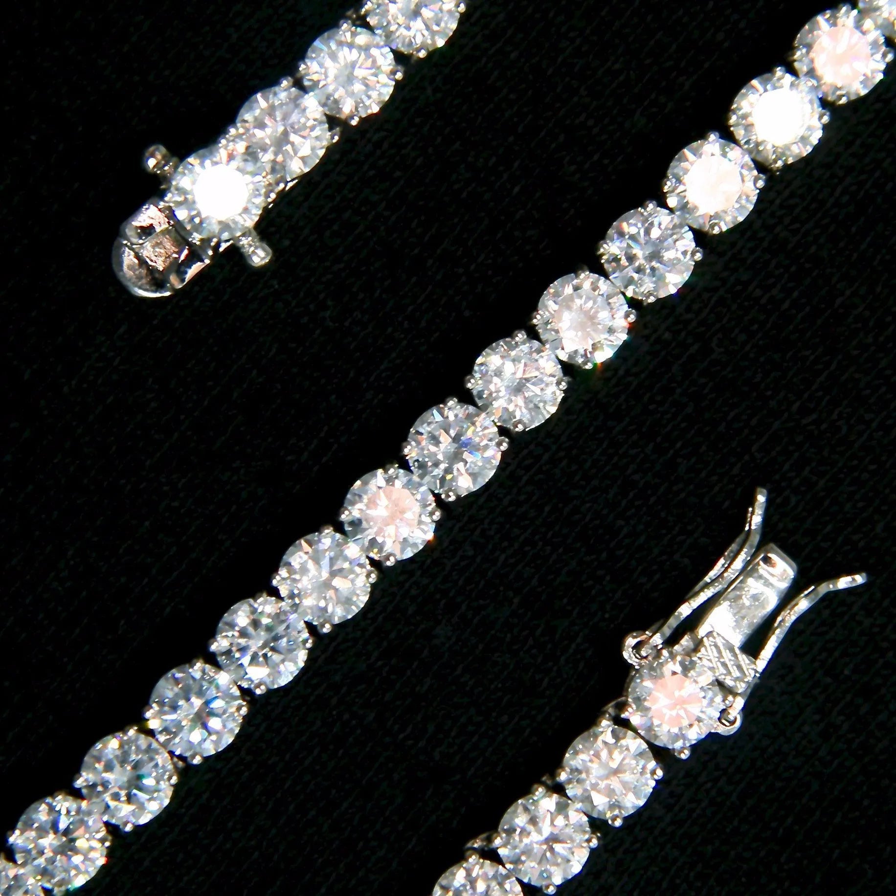 5mm Tennis Bracelet